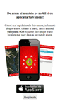 Mobile Screenshot of m.0salvamont.org